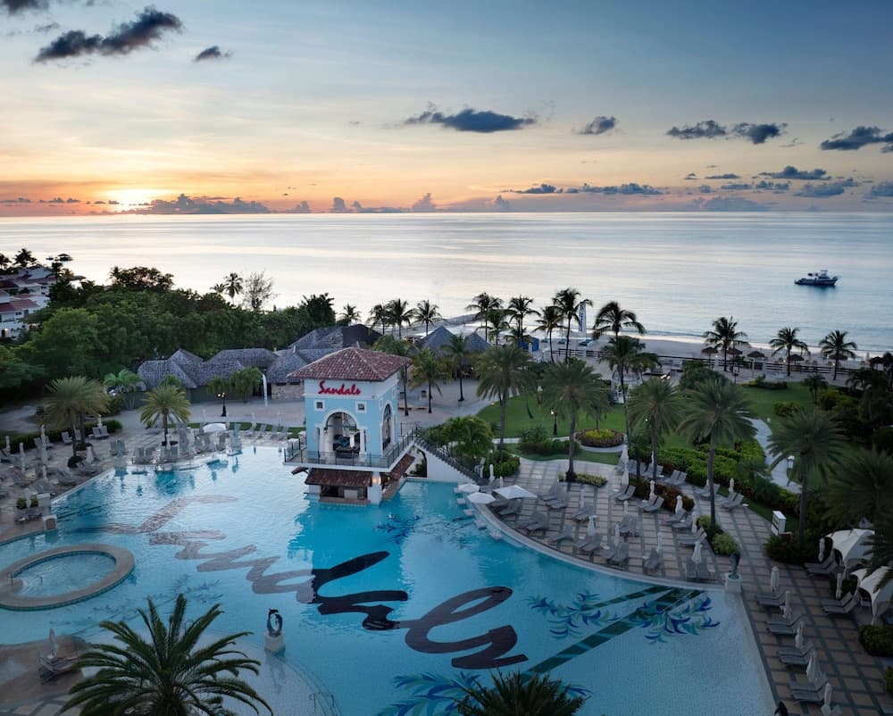 Sandals Grande Antigua - ALL INCLUSIVE Couples Only - Photo 57