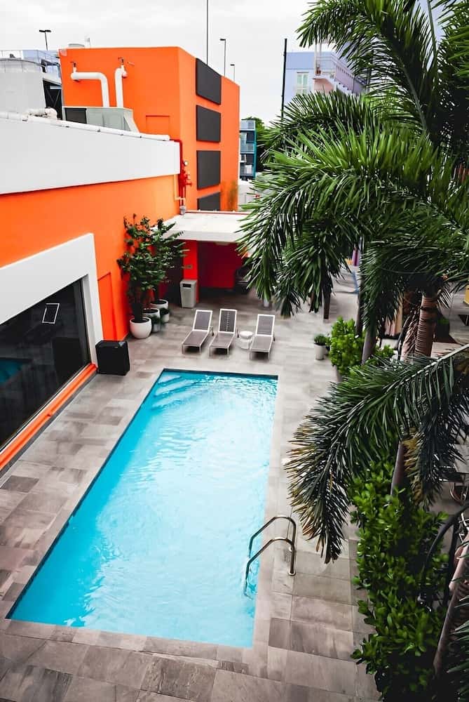 Ponce Plaza Hotel & Casino - hotel in Reina Street, Ponce