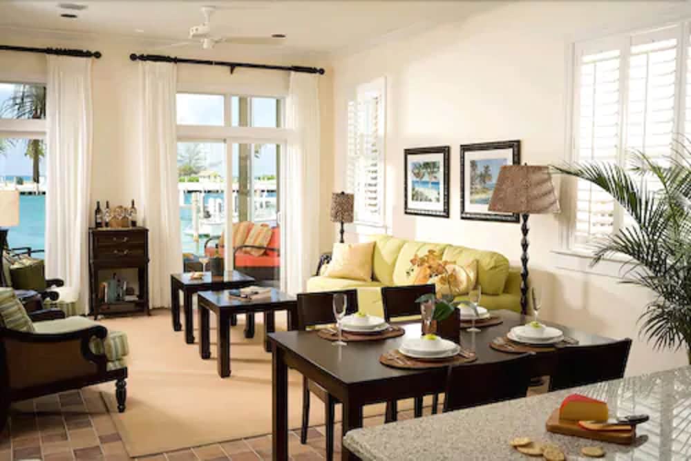 Cape Eleuthera Resort & Marina - Photo 3