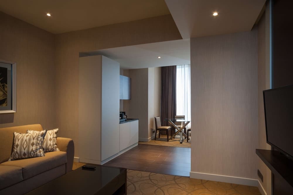 Embassy Suites by Hilton Santo Domingo - Photo 26