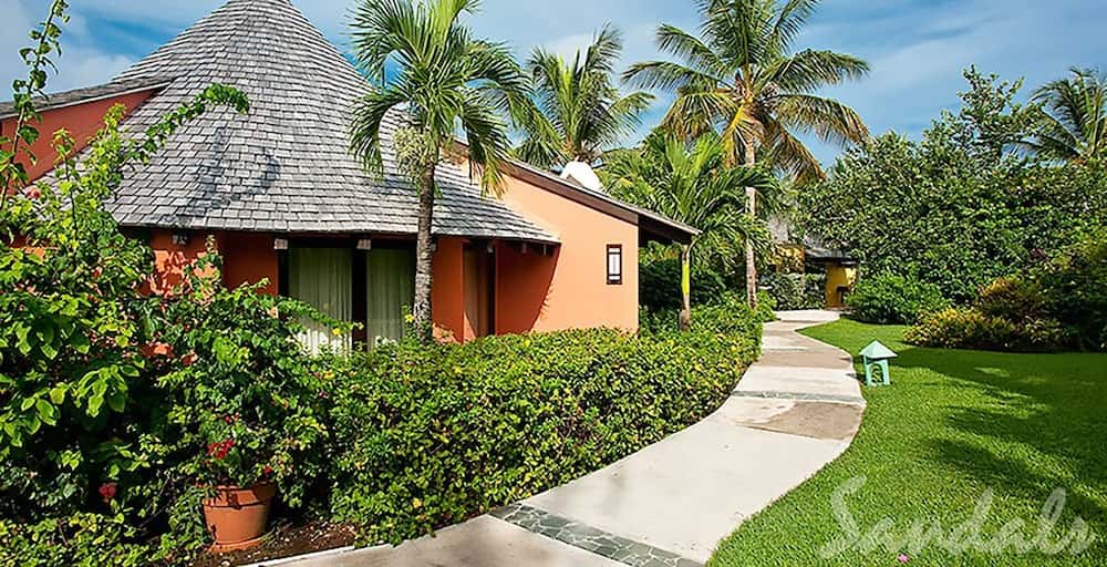 Sandals Grande St. Lucian - ALL INCLUSIVE Couples Only - hotel in Pigeon Island Causeway, Gros Islet