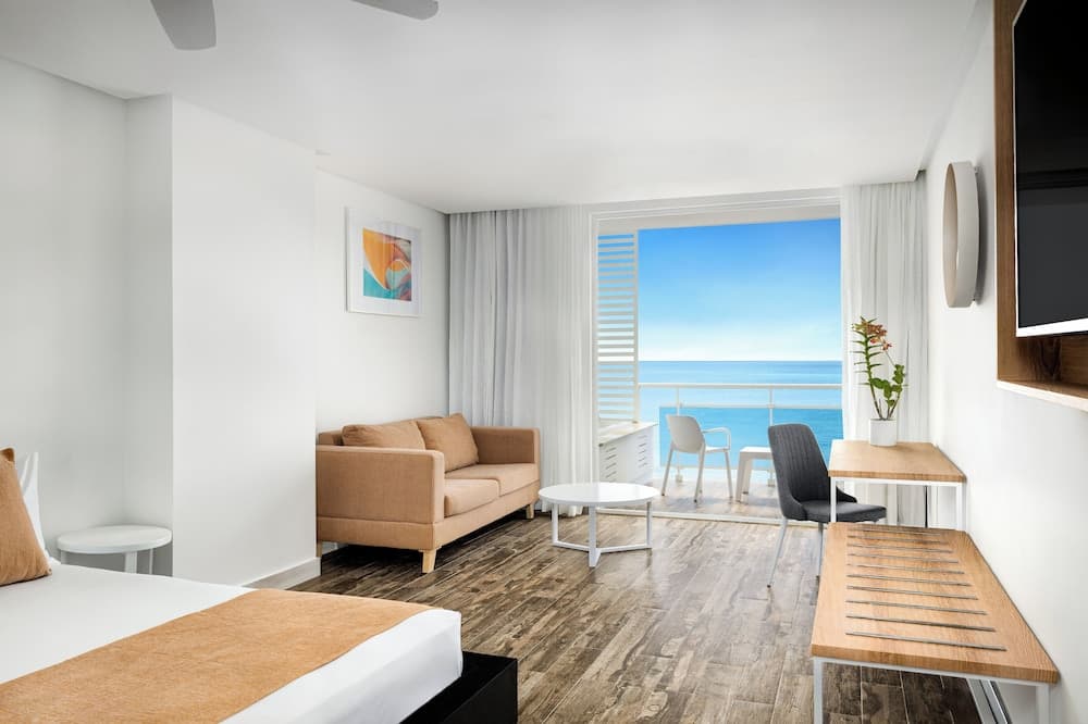 Sunscape Dominicus La Romana - All Inclusive - Photo 16