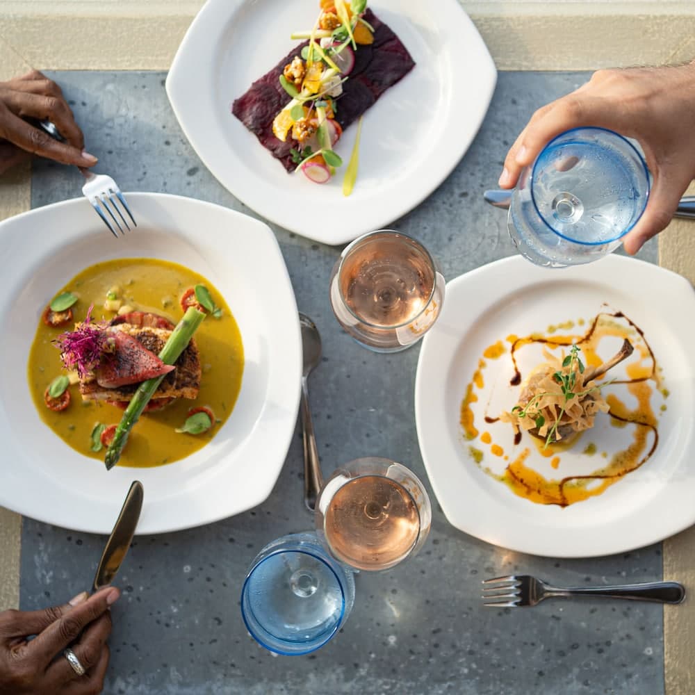 Blue Waters Resort & Spa - Photo 39