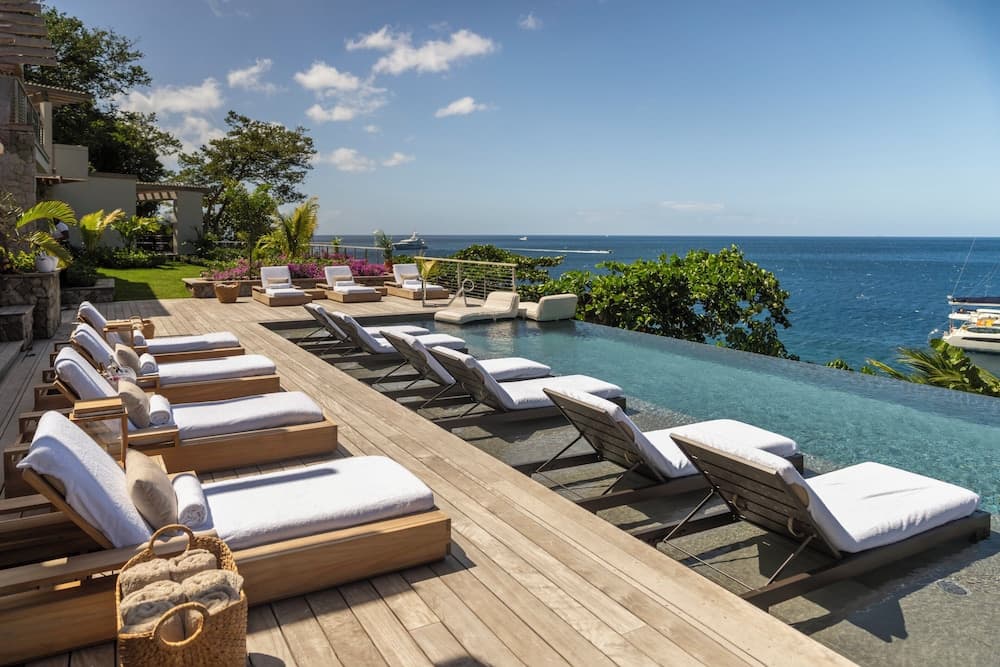 Sugar Beach, A Viceroy Resort - Photo 148