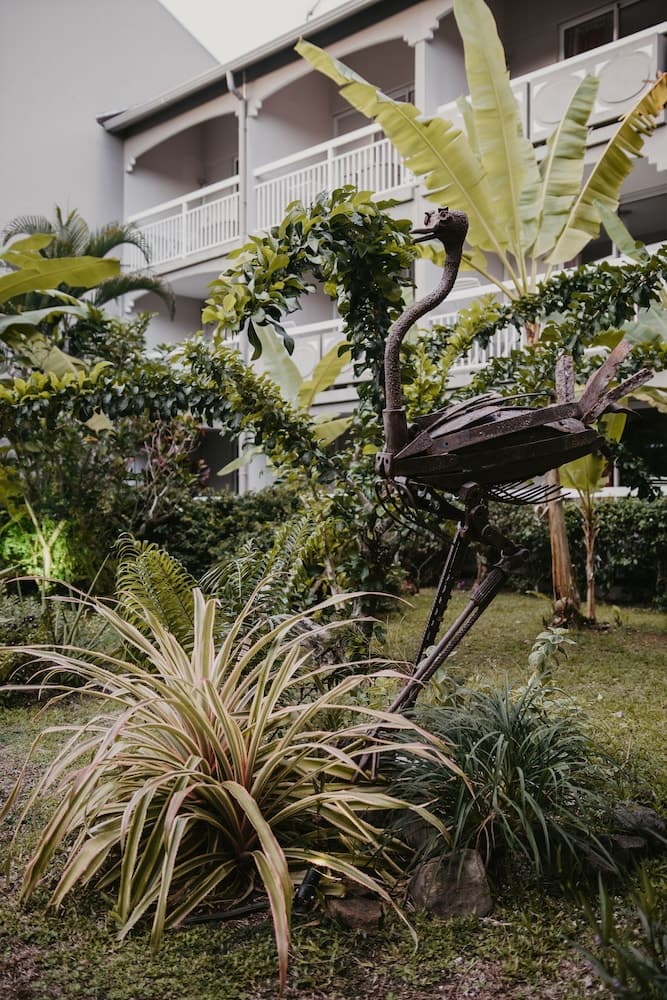 Hotel La Pagerie - Photo 63