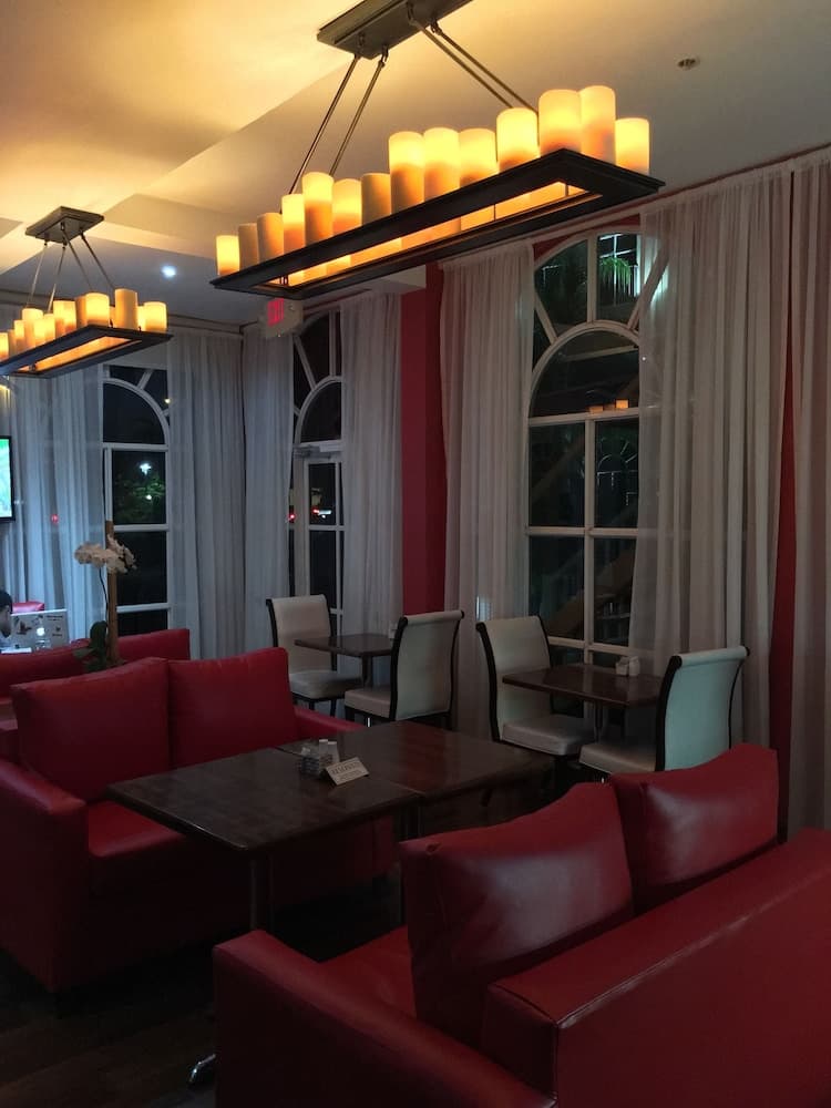 S Hotel Kingston - Photo 38