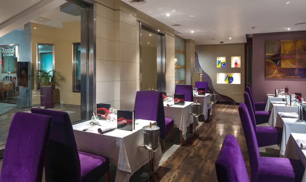 Hotel Riu Palace Tropical Bay - All Inclusive - Photo 47