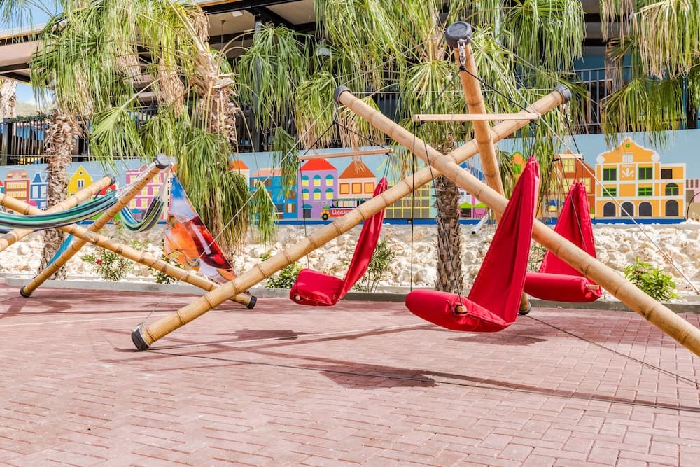 Kunuku Resort All Inclusive Curacao, Trademark by Wyndham - Photo 42