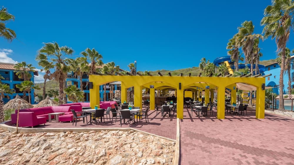 Kunuku Resort All Inclusive Curacao, Trademark by Wyndham - Photo 87