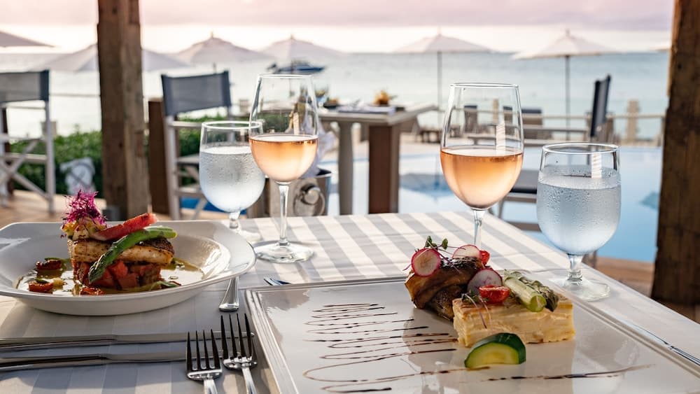 Blue Waters Resort & Spa - Photo 36