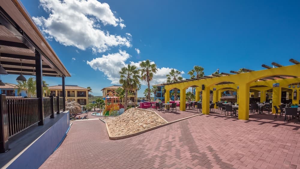 Kunuku Resort All Inclusive Curacao, Trademark by Wyndham - Photo 85