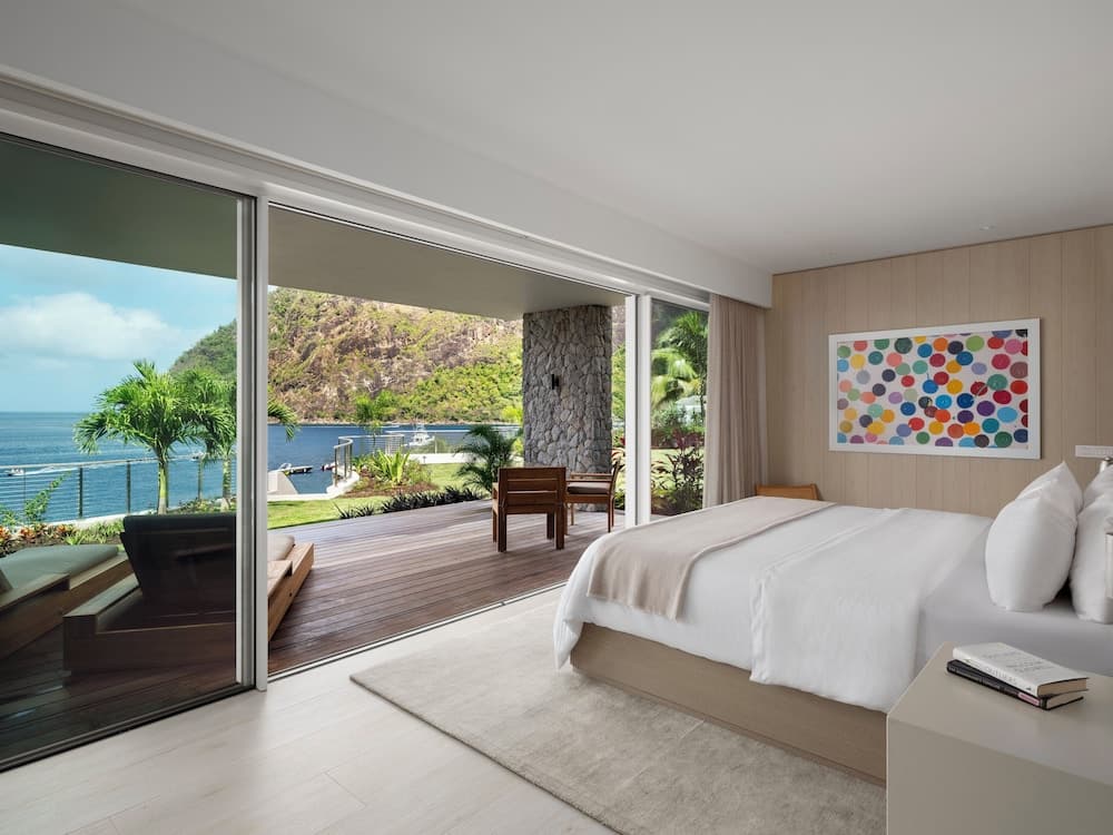 Sugar Beach, A Viceroy Resort - Photo 41