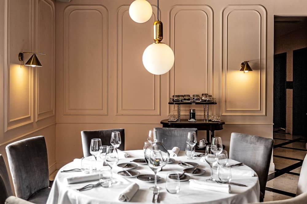 Secrets Cap Cana Resort & Spa - Adults Only - All Inclusive - Photo 53