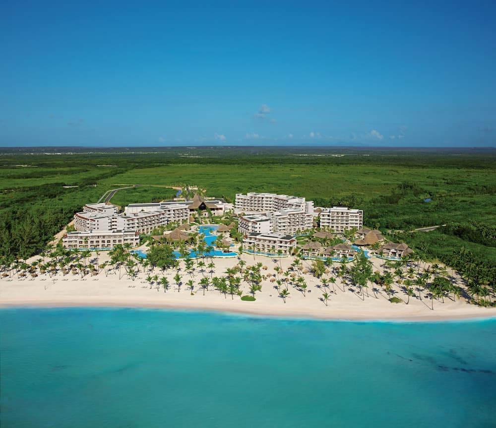Secrets Cap Cana Resort & Spa - Adults Only - All Inclusive - Photo 83