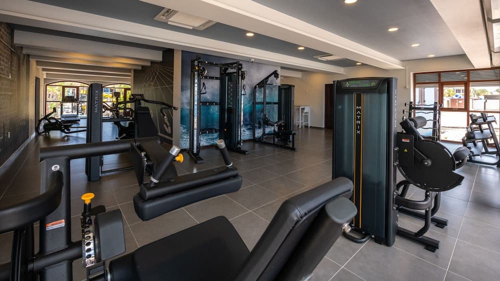 Kunuku Resort All Inclusive Curacao, Trademark by Wyndham - Photo 39