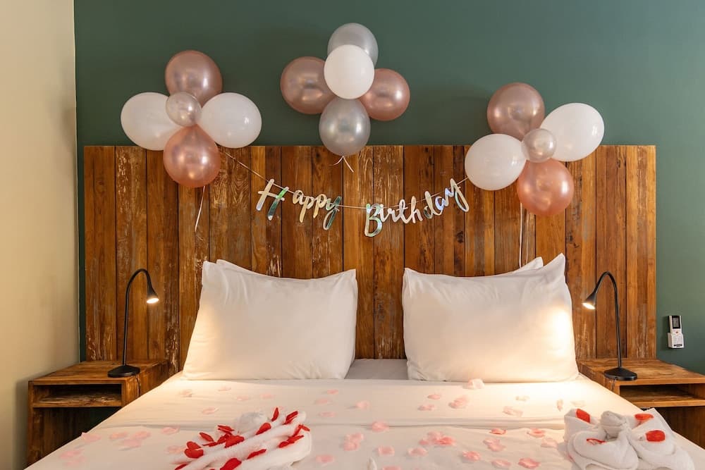 Bayside Boutique Hotel - Blue Bay Golf & Beach Resort - Photo 25