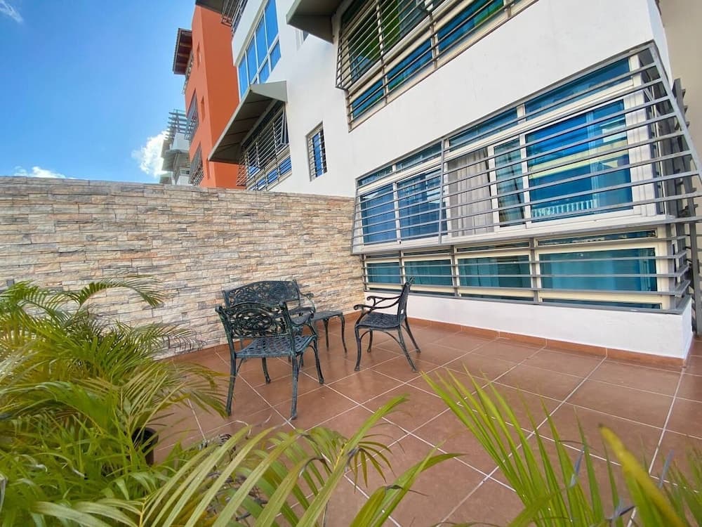 Calido Apartamento Santo Domingo - Photo 12