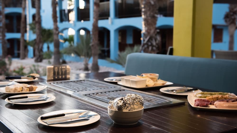 Kunuku Resort All Inclusive Curacao, Trademark by Wyndham - Photo 148