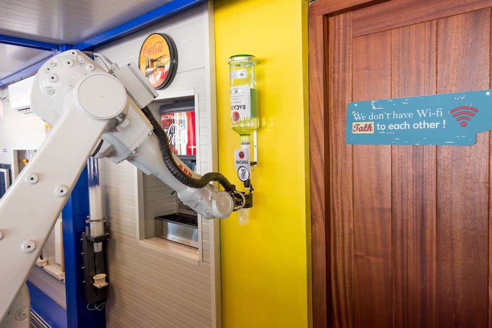 Kunuku Resort All Inclusive Curacao, Trademark by Wyndham - Photo 78