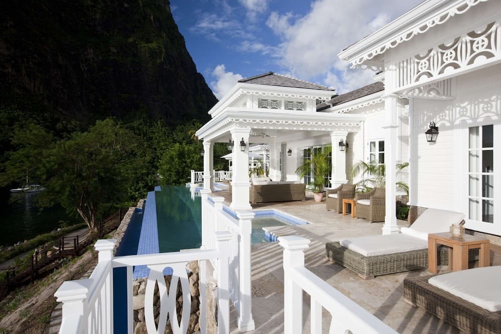 Sugar Beach, A Viceroy Resort - Photo 71