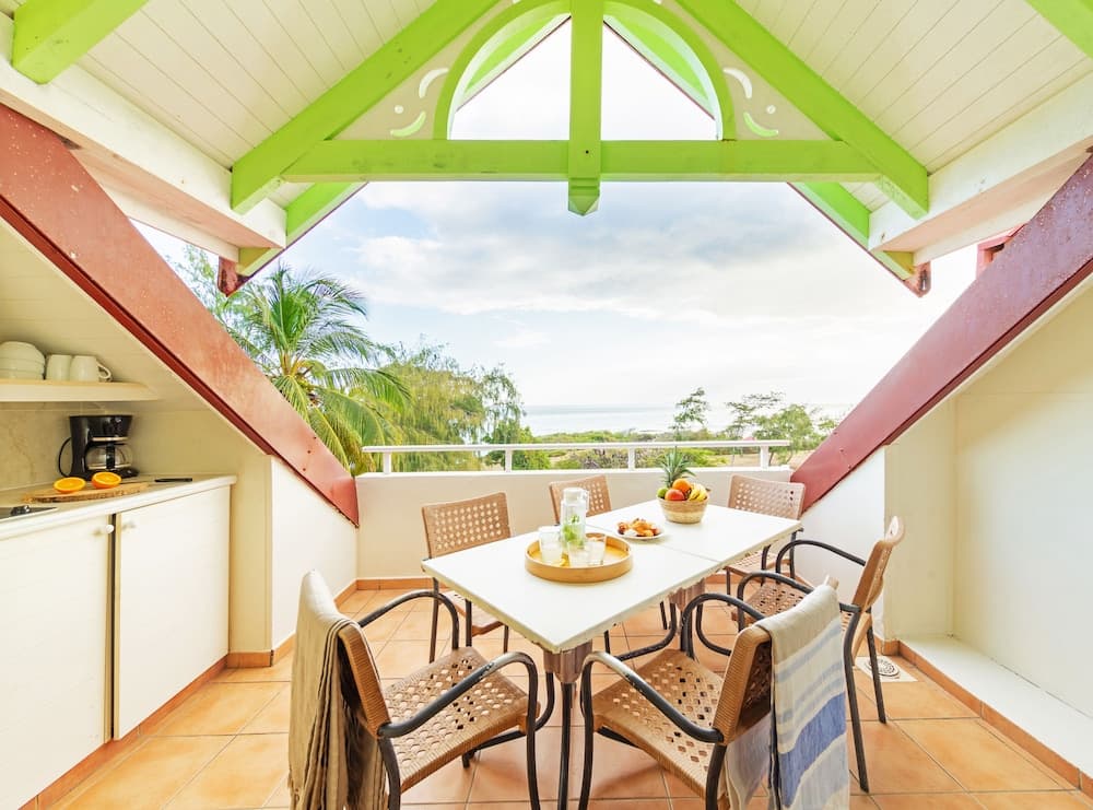 Village St Anne Pierre & Vacances - Photo 37