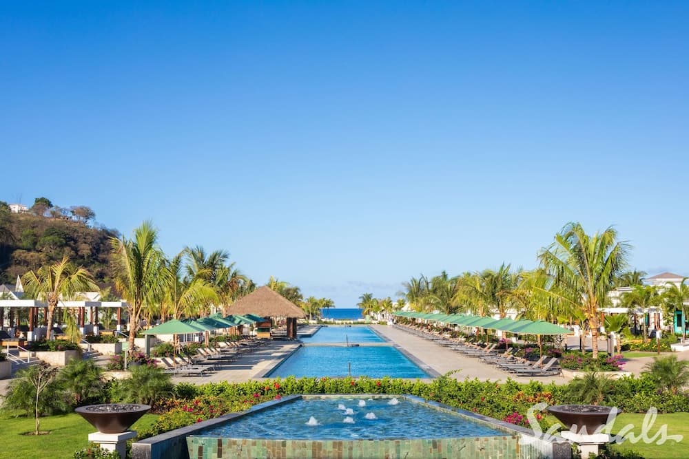 Sandals St. Vincent and the Grenadines Couples Only - Photo 37