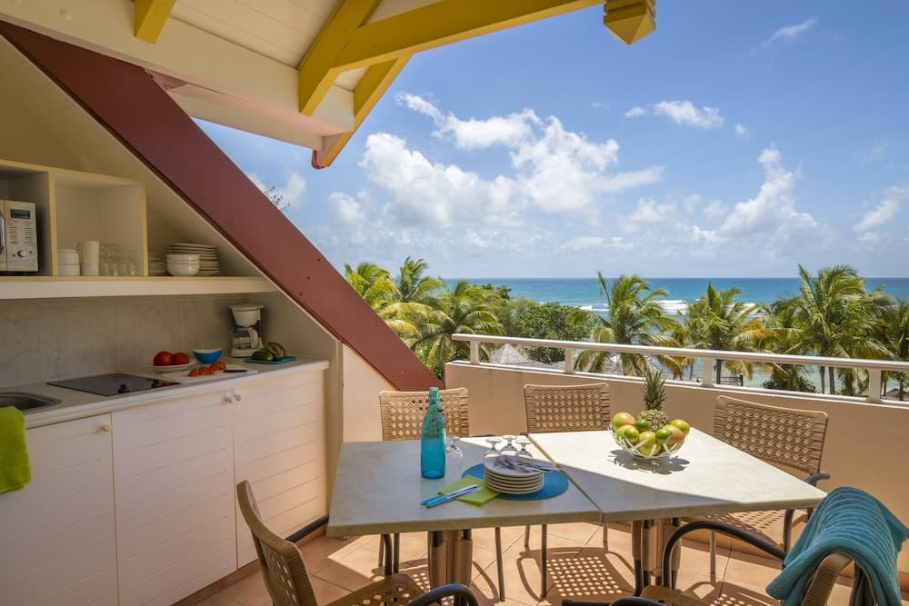 Village St Anne Pierre & Vacances - Photo 19