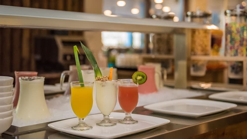 Kunuku Resort All Inclusive Curacao, Trademark by Wyndham - Photo 72