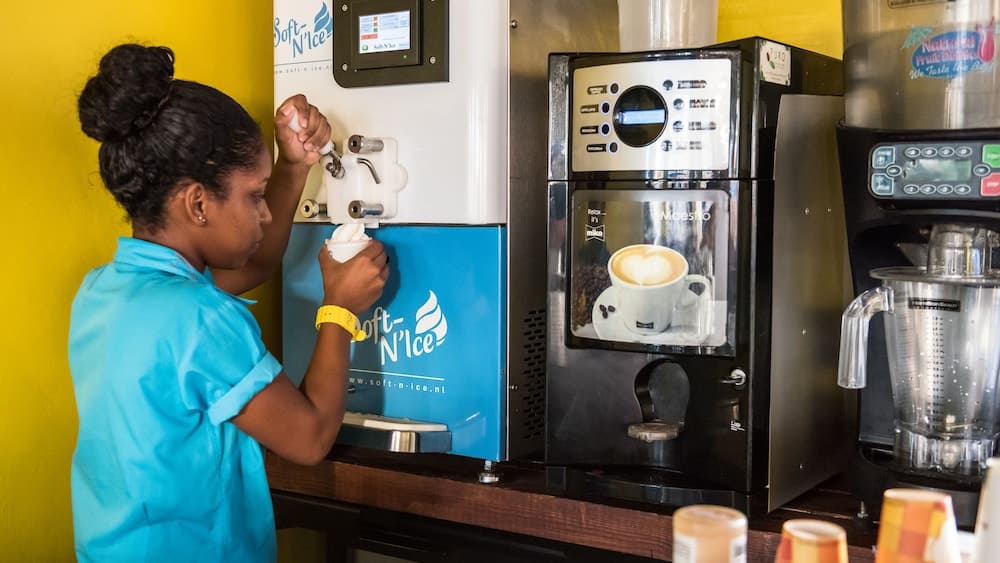 Kunuku Resort All Inclusive Curacao, Trademark by Wyndham - Photo 68