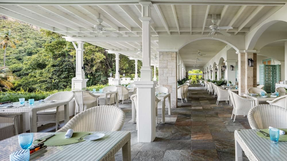 Sugar Beach, A Viceroy Resort - Photo 202