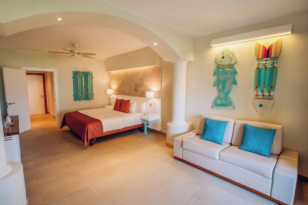 Iberostar Selection Hacienda Dominicus - All Inclusive - Photo 47