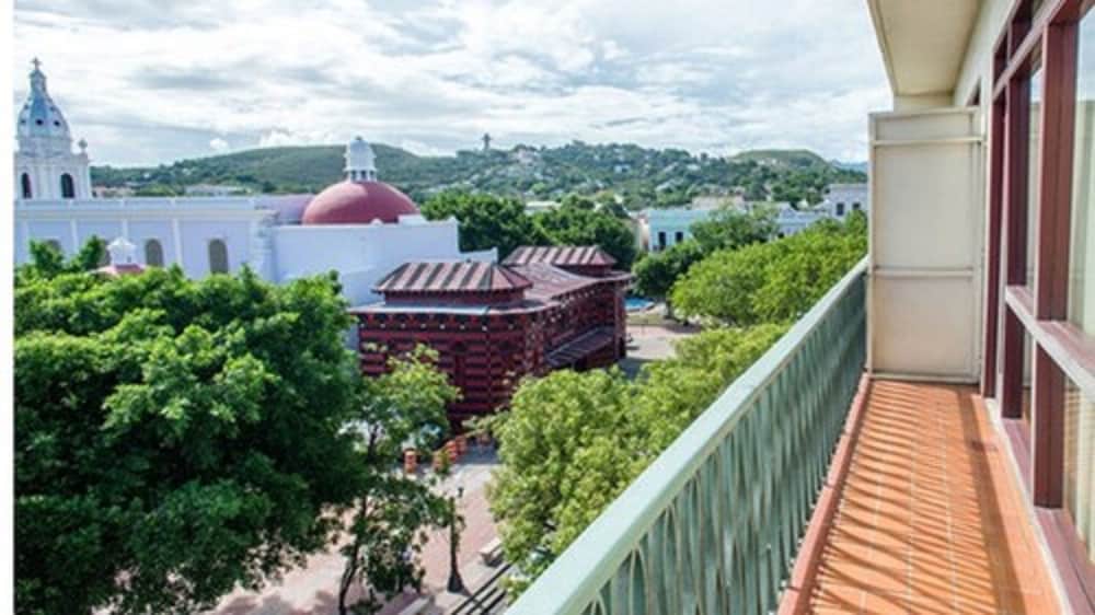 Meliá Century Hotel Ponce - Photo 31