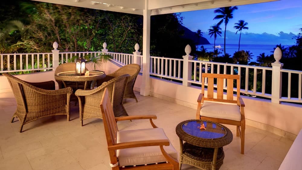 Sugar Beach, A Viceroy Resort - Photo 60