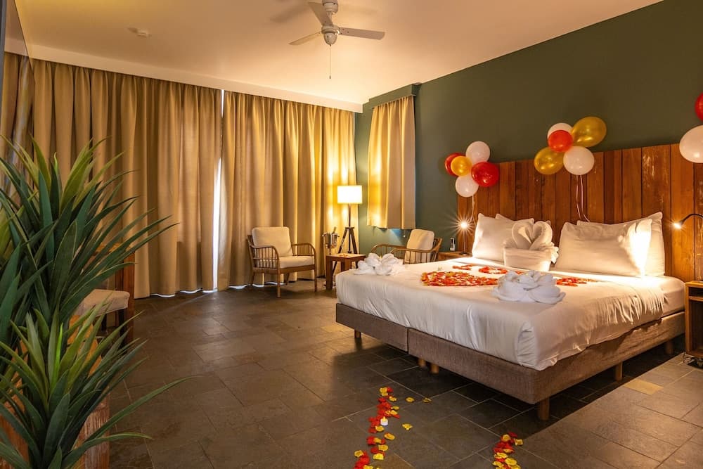 Bayside Boutique Hotel - Blue Bay Golf & Beach Resort - Photo 28