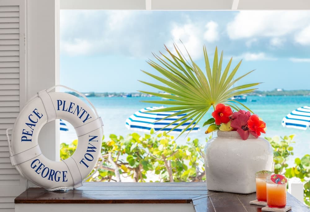 Peace and Plenty Resort - Photo 32