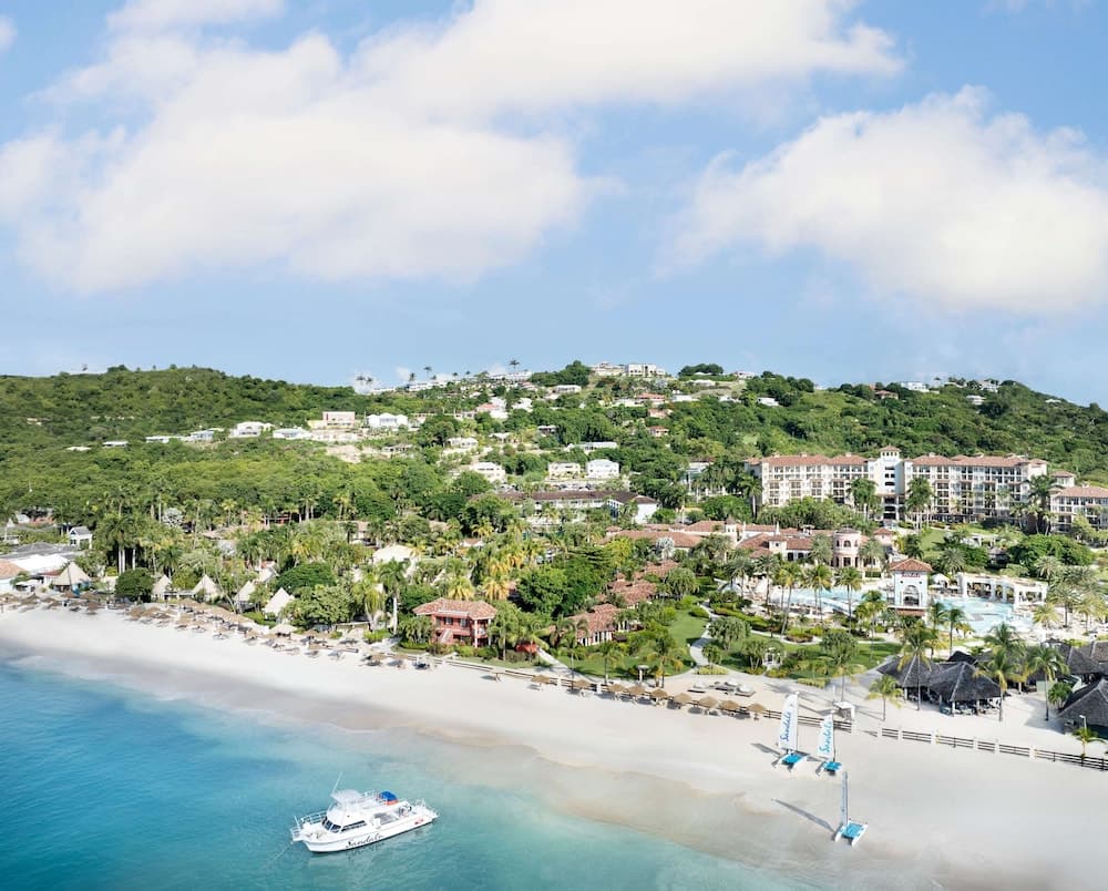 Sandals Grande Antigua - ALL INCLUSIVE Couples Only - Photo 102