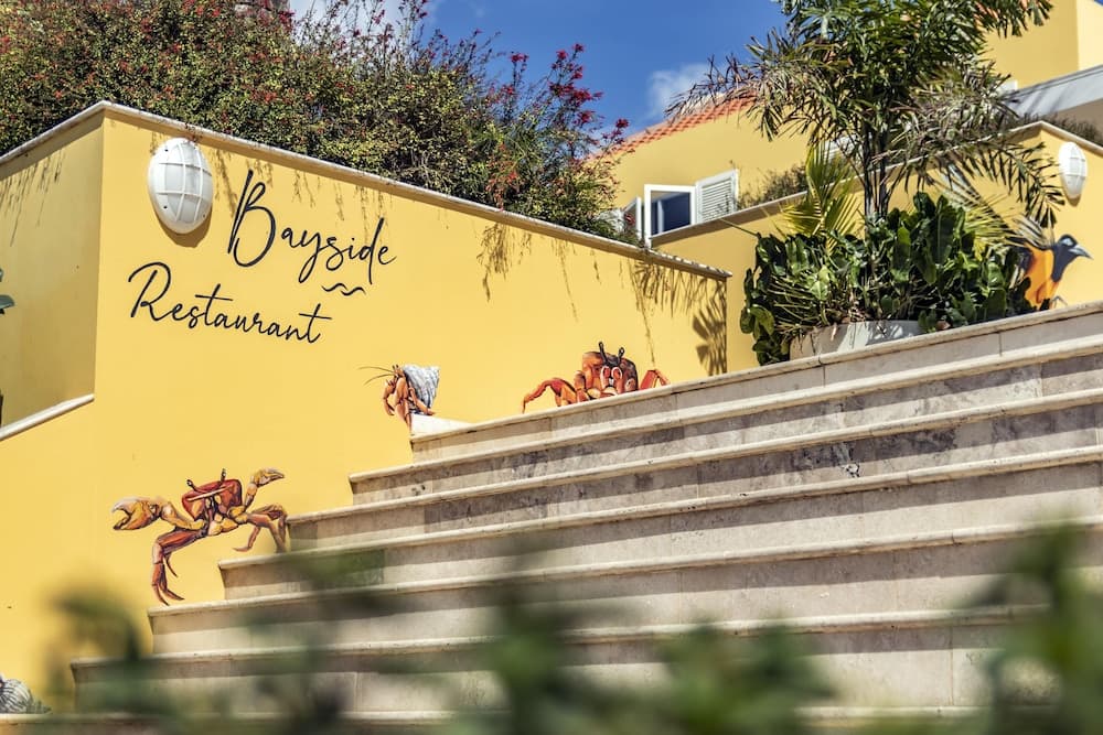 Bayside Boutique Hotel - Blue Bay Golf & Beach Resort - Photo 17