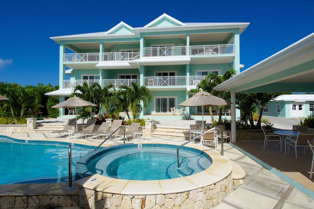 Compass Point Dive Resort - Photo 13