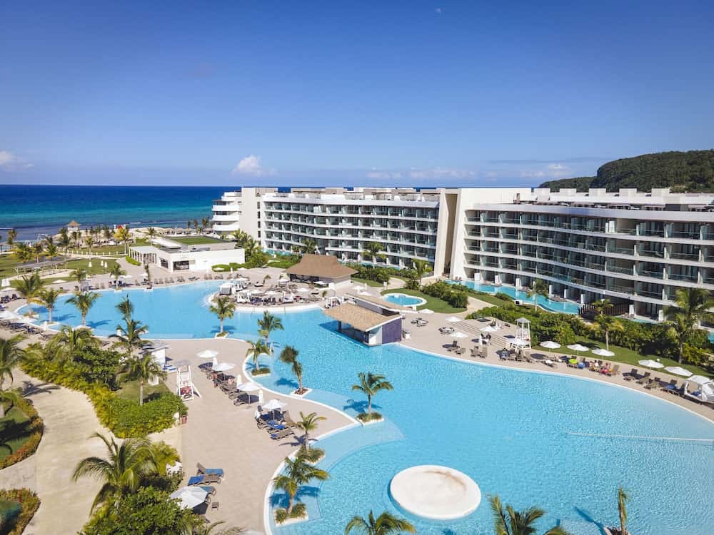 Ocean Coral Spring - All Inclusive - hotel in Mountain Spring Bay, Falmouth