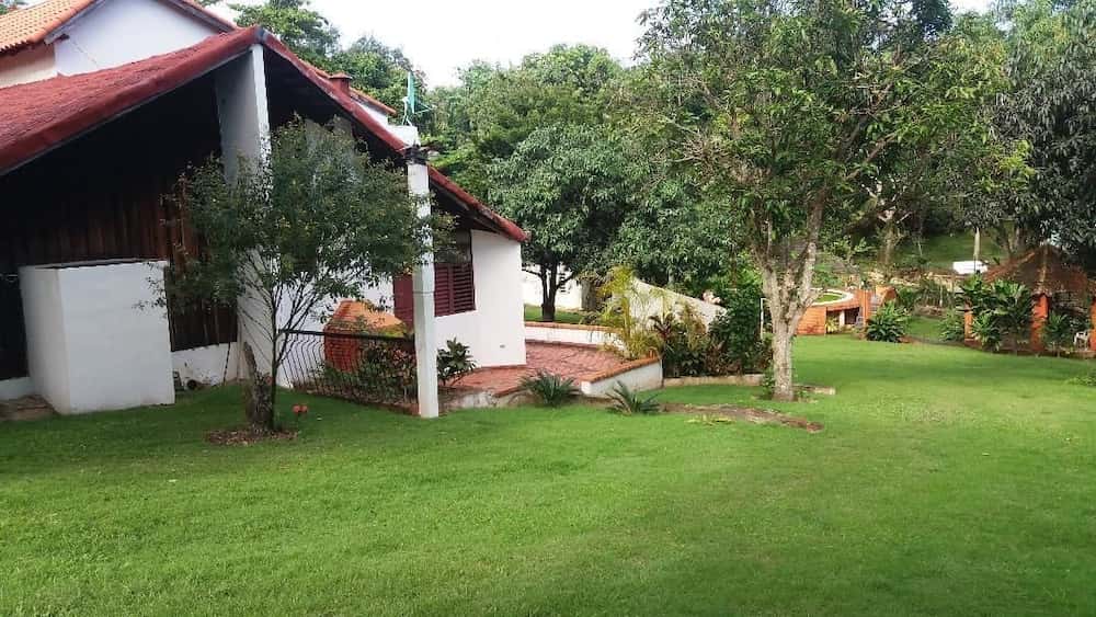 Los Olivos - hotel in Calle Carpintero 2, Pedro Brand