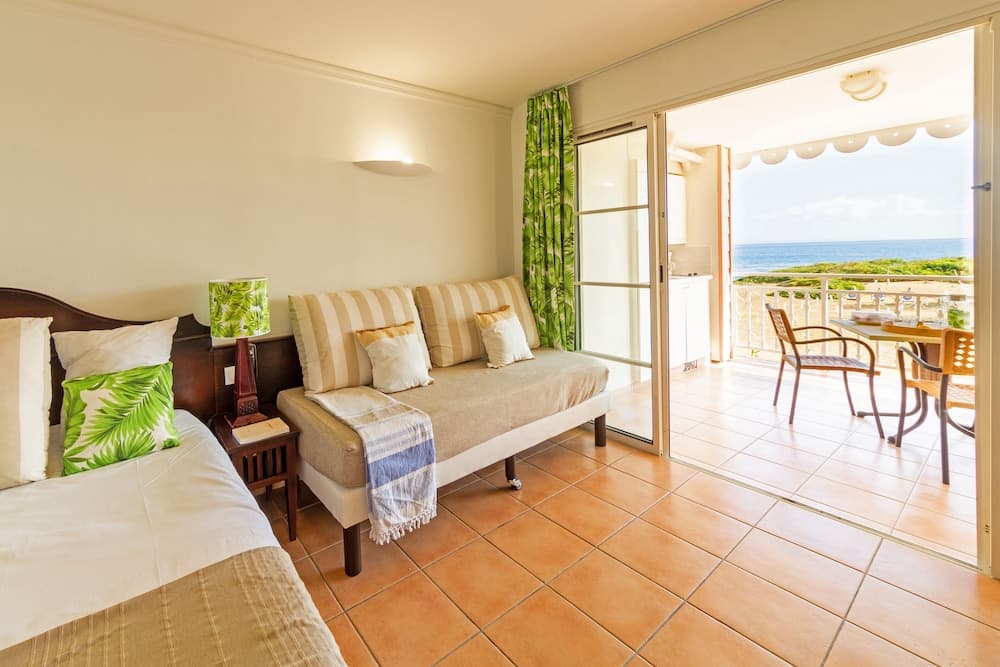 Village St Anne Pierre & Vacances - Photo 13