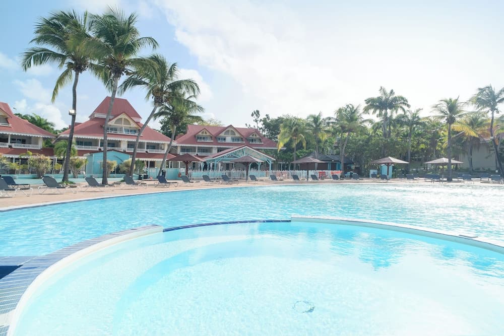 Village St Anne Pierre & Vacances - Photo 59