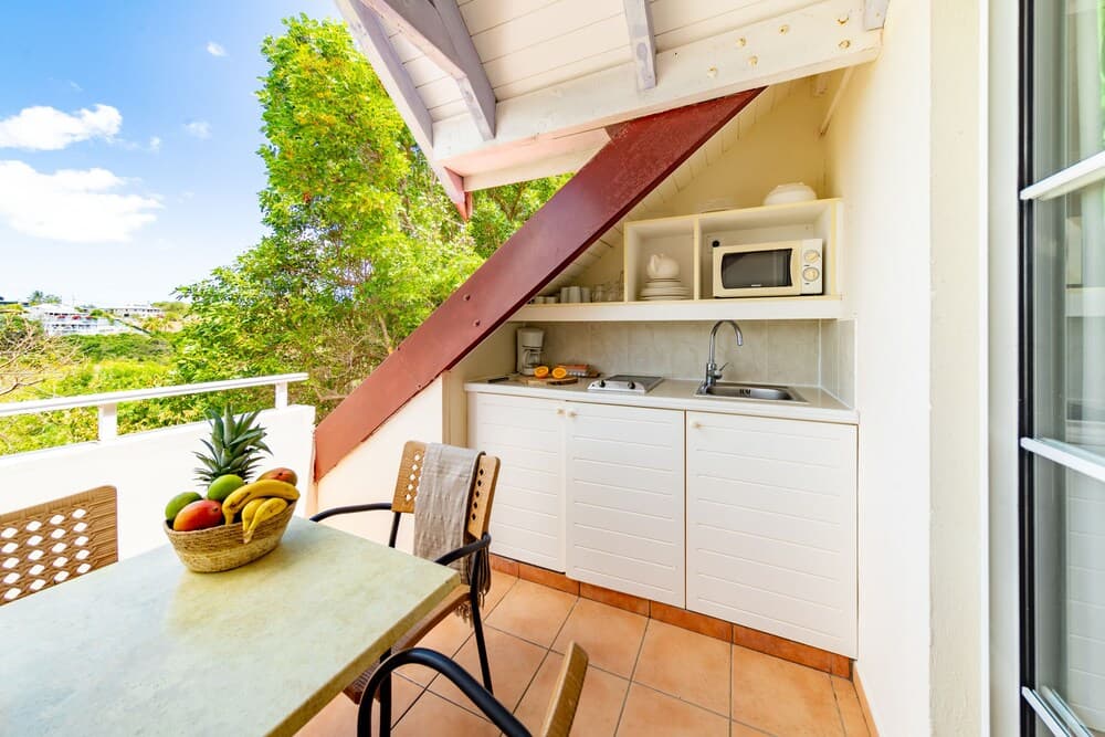 Village St Anne Pierre & Vacances - Photo 22