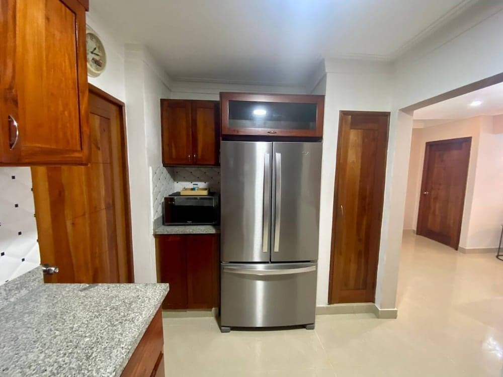 Calido Apartamento Santo Domingo - Photo 17