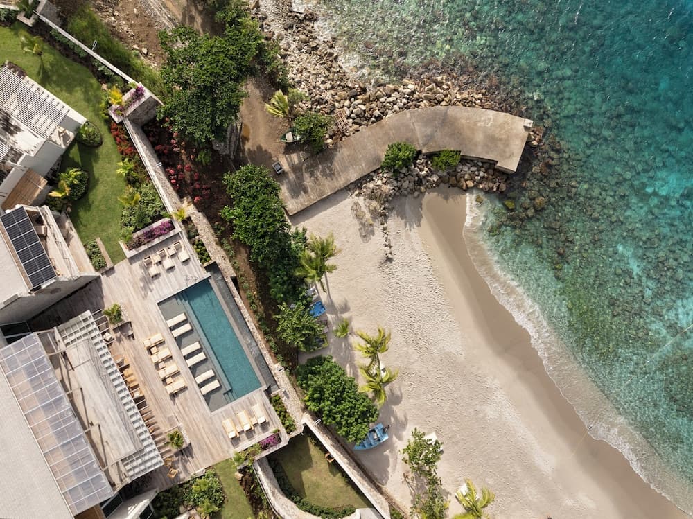 Sugar Beach, A Viceroy Resort - Photo 259