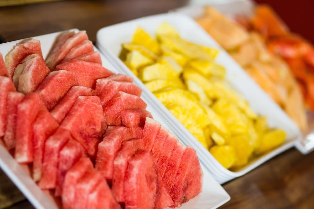 Hotel Alisei - Photo 27