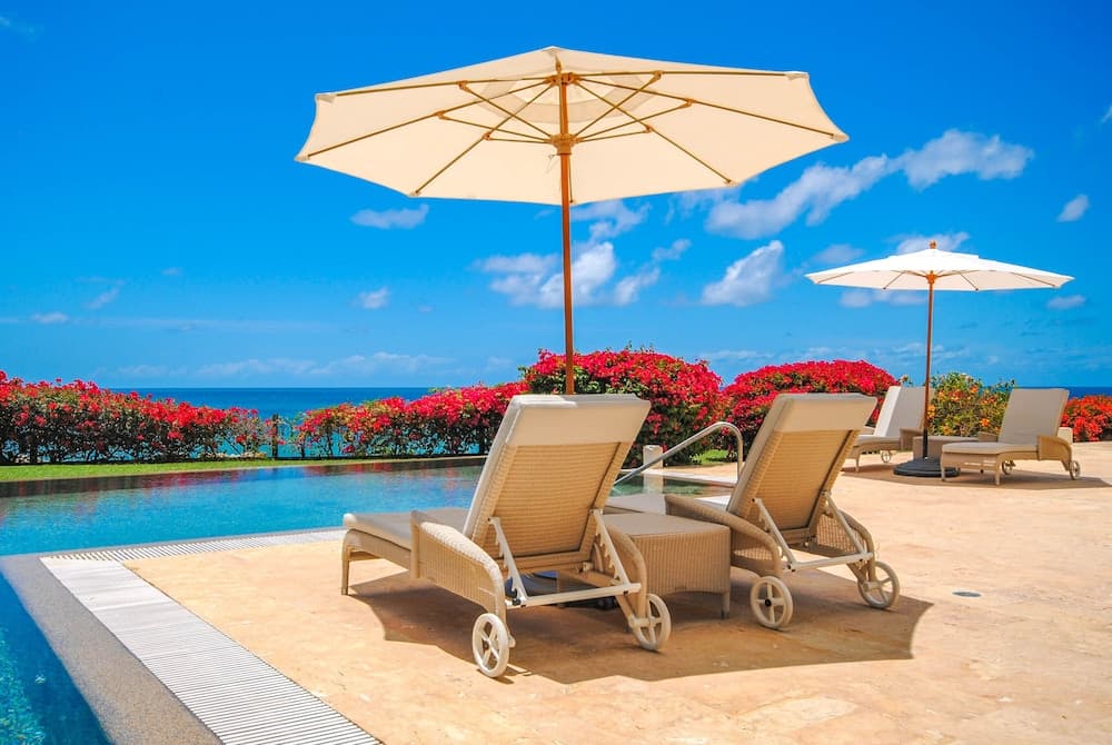 Blue Waters Resort & Spa - Photo 82