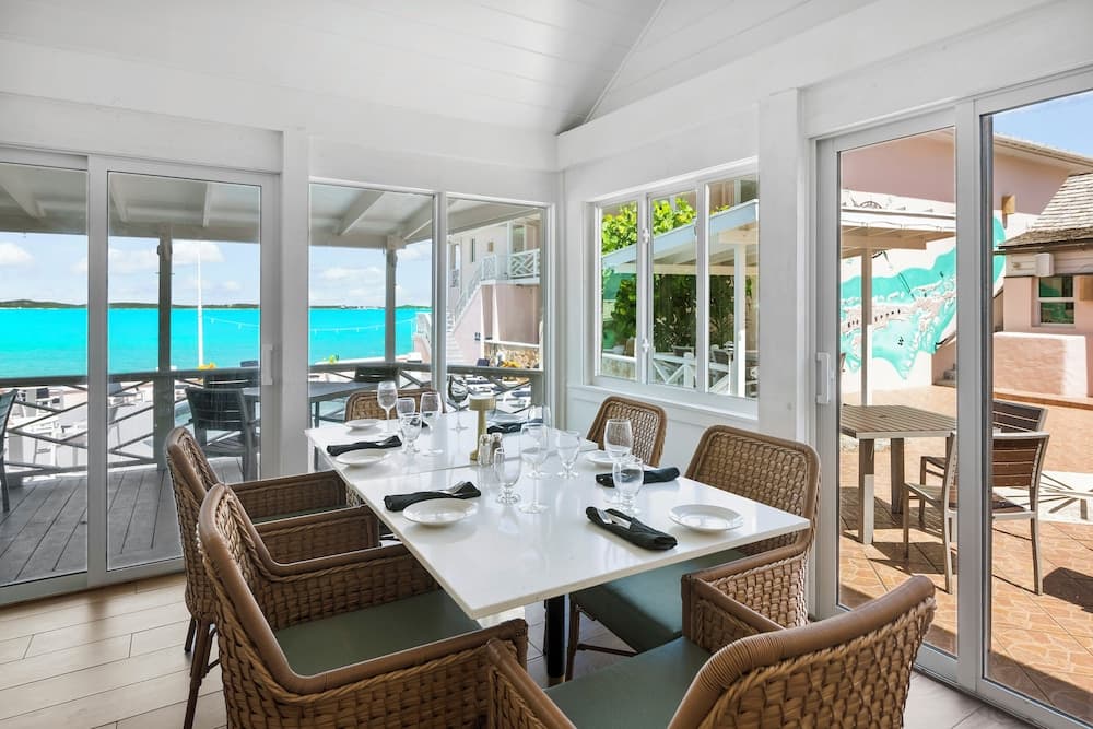 Peace and Plenty Resort - Photo 23