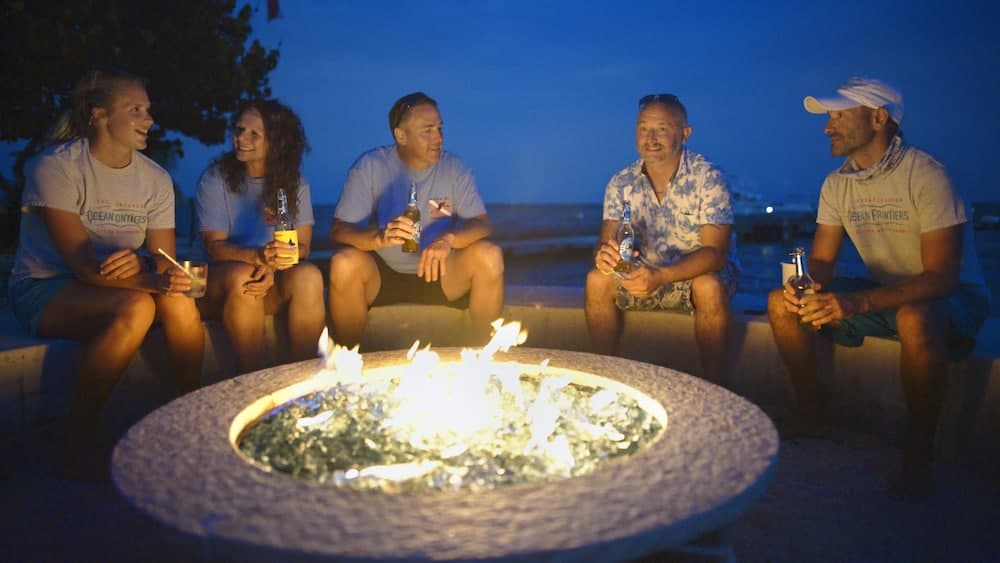 Compass Point Dive Resort - Photo 20