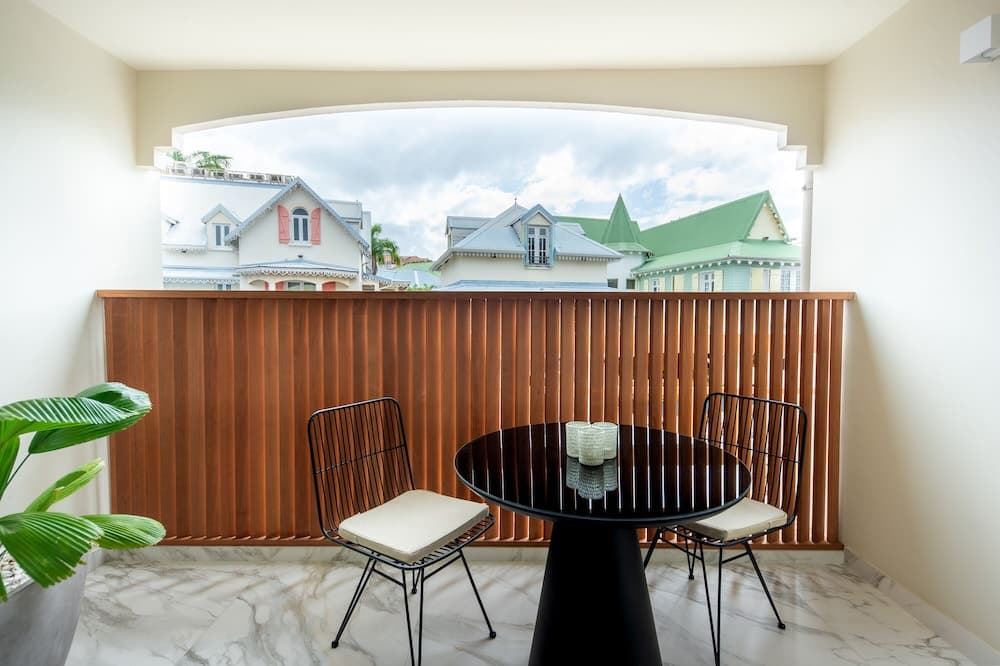 Hotel La Pagerie - Photo 69